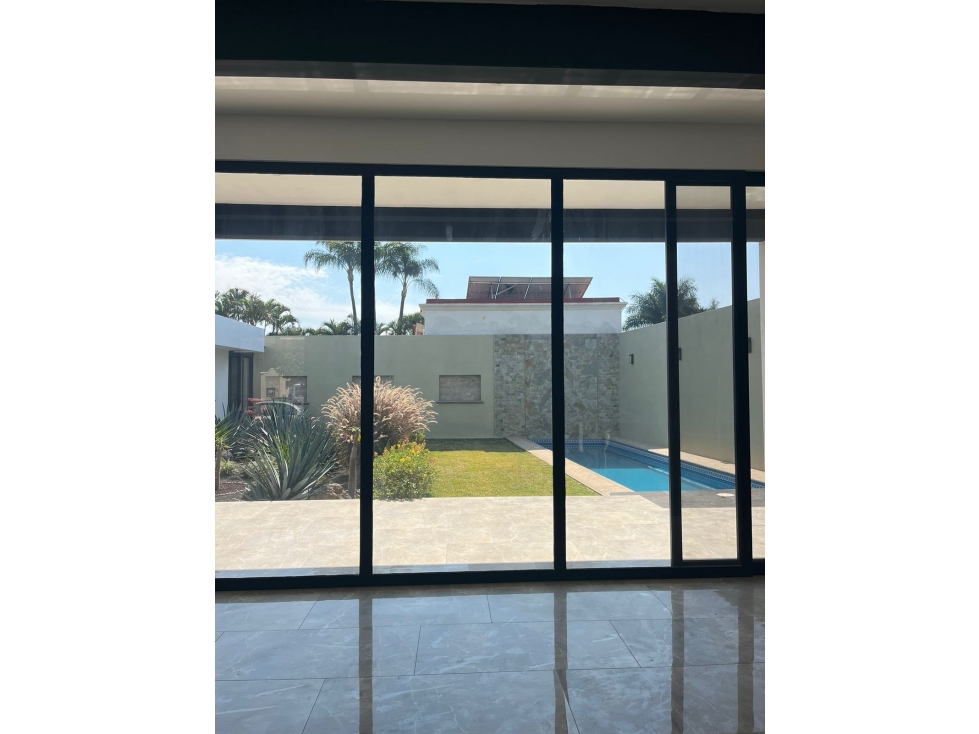 EN VENTA CASA DE LUJO EN JARDINES DE REFORMA EN CUERNAVACA — foto 4