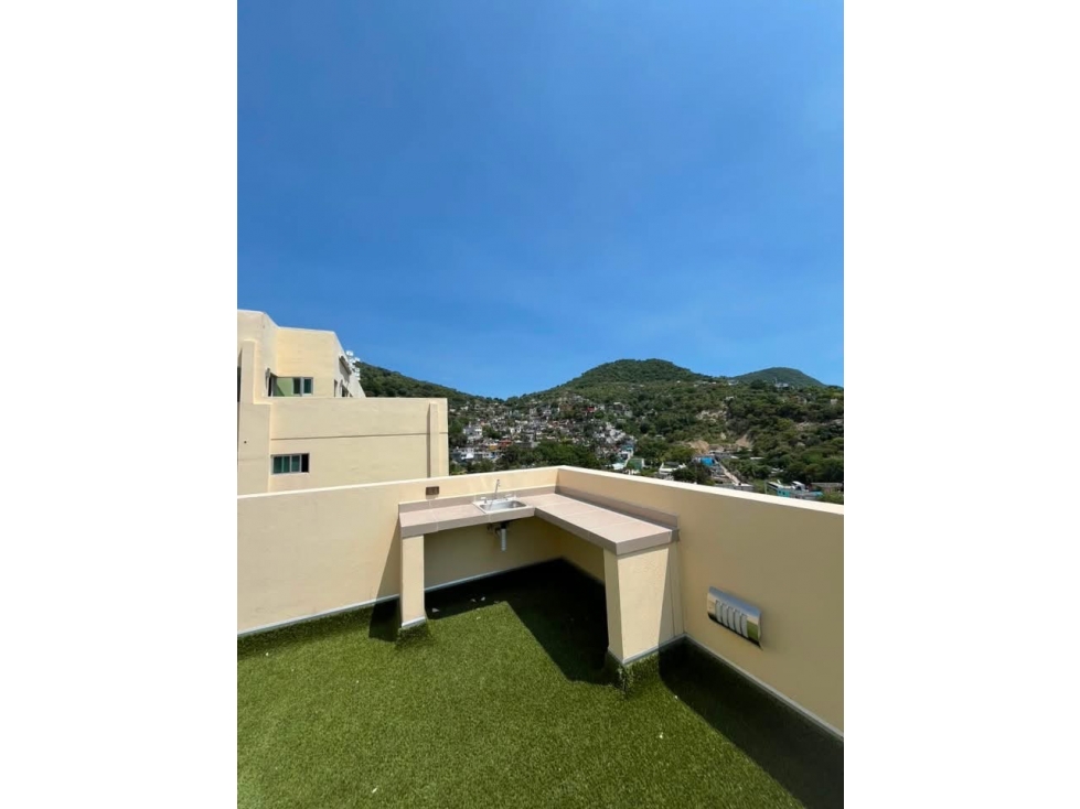 SE VENDEN DEPARTAMENTOS NUEVOS EN JIUTEPEC,MORELOS - 5