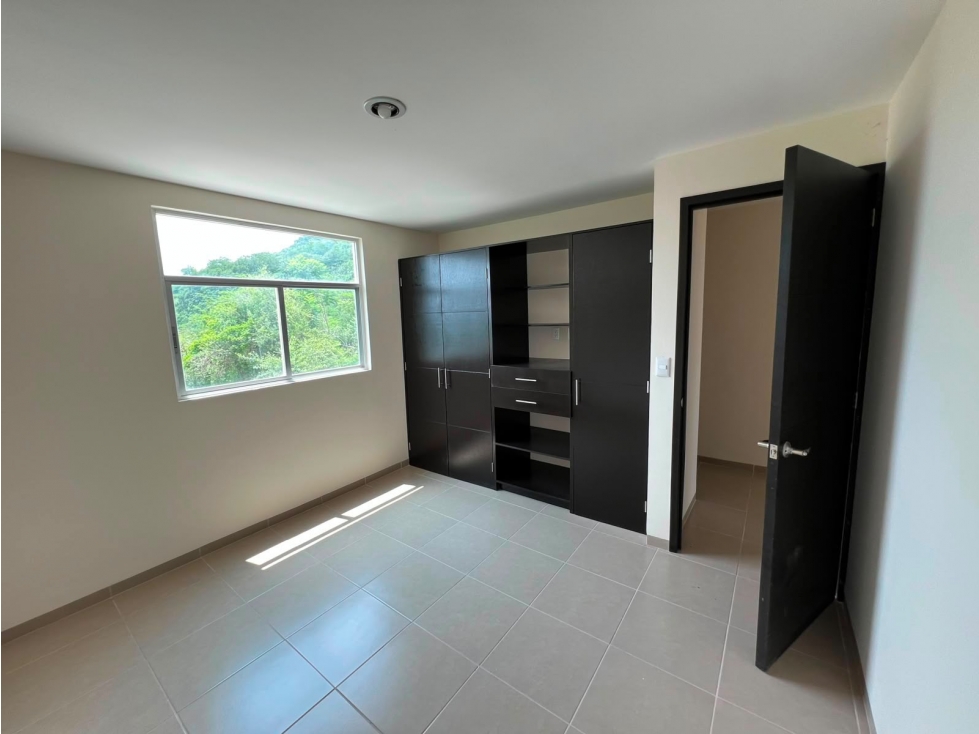 SE VENDE DEPARTAMENTO PENTHOUSE CON ROOF GARDEN EN JIUTEPEC MORELOS — foto 4