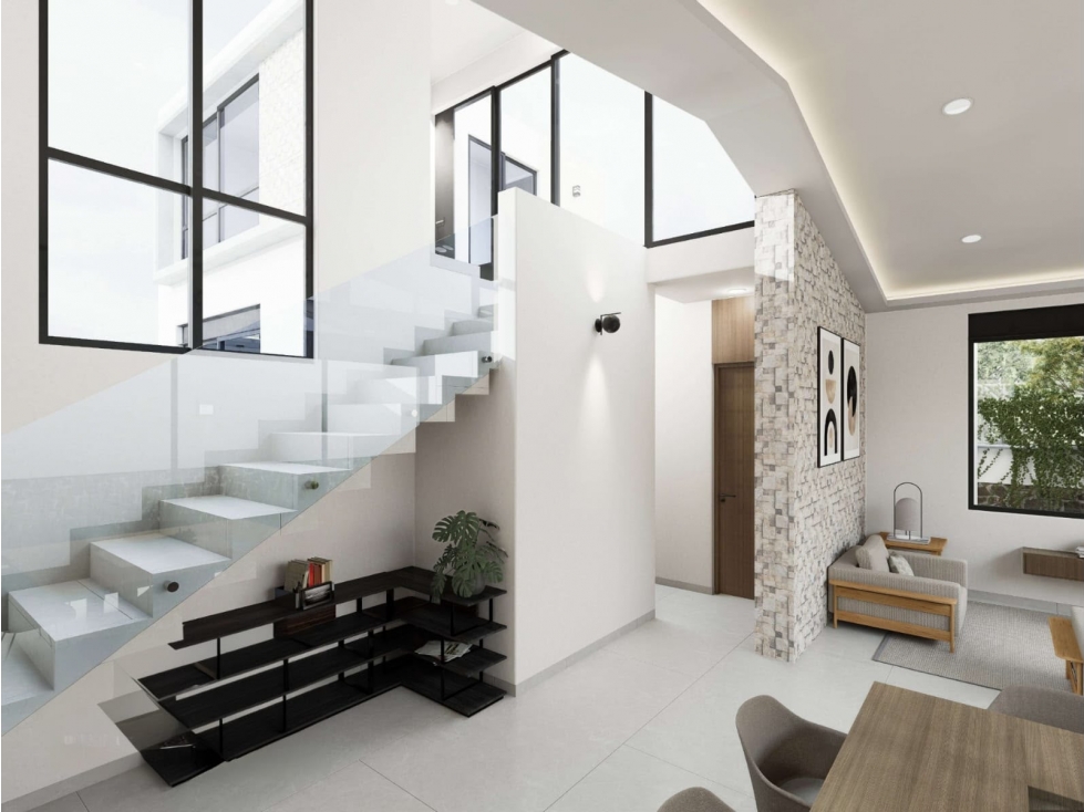 SE VENDE CASA NUEVA EN LOMAS DEL MIRADOR,CUERNAVACA. — foto 5