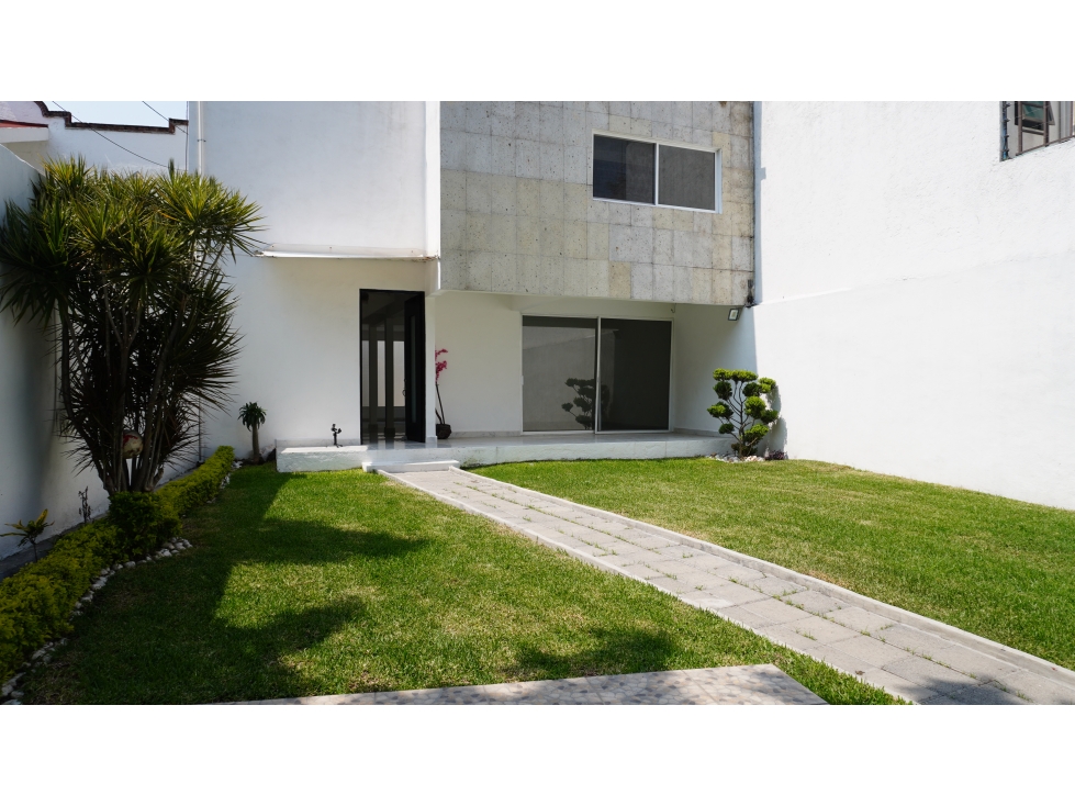 SE VENDE HERMOSA PROPIEDAD EN JIUTEPEC,MORELOS