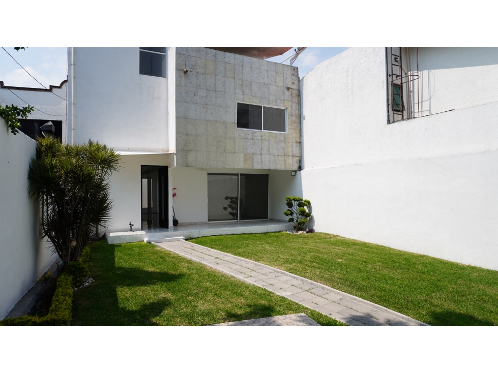 SE VENDE HERMOSA PROPIEDAD EN JIUTEPEC,MORELOS — foto 2