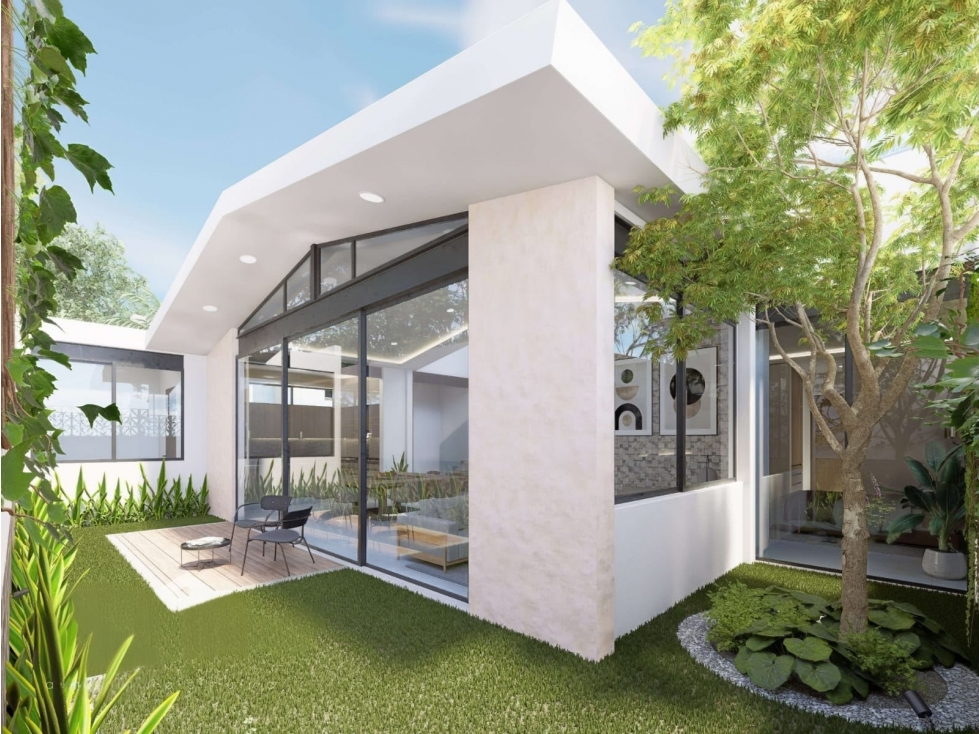 SE VENDE CASA NUEVA EN LOMAS DEL MIRADOR,CUERNAVACA. — foto 2