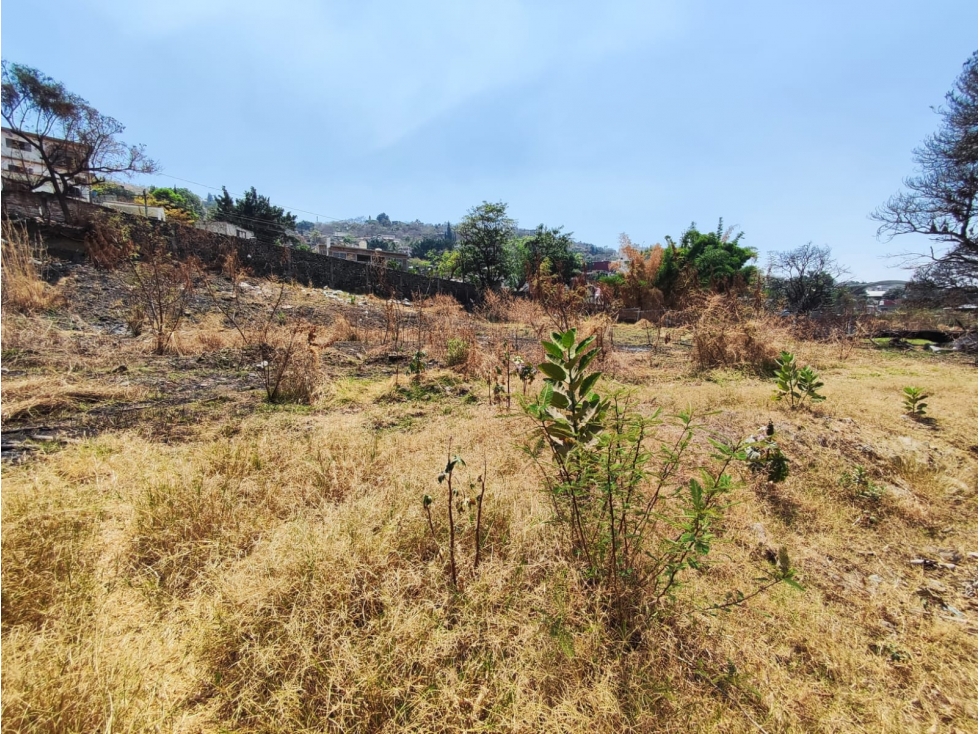 SE VENDE TERRENO COMERCIAL E INDUSTRIAL, JIUTEPEC, MORELOS - 5