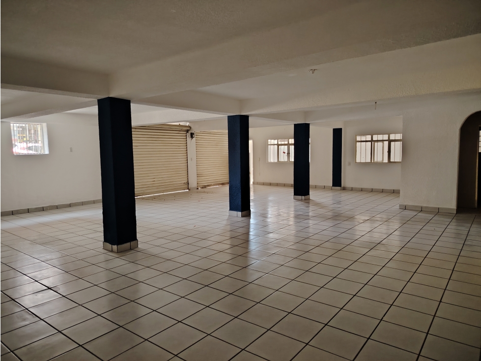 EXCELENTE PROPIEDAD COMERCIAL EN VENTA 5 NIVELES CUERNAVACA, MOR. - 6
