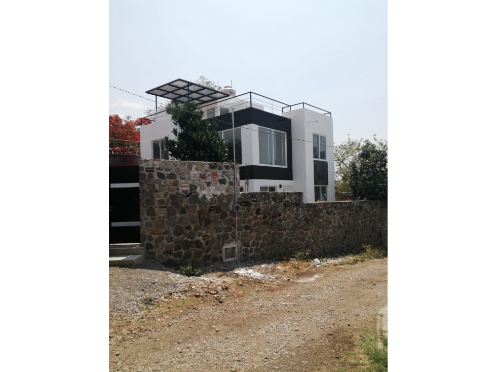 Bonita Casa Nueva en Venta Ocotepec, Cuernavaca — foto 6