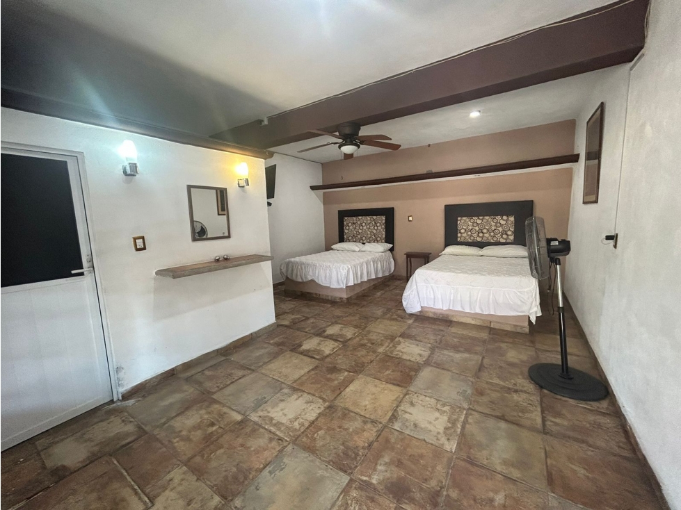 PROPIEDAD EN VENTA VILLA DE OAXTEPEC. — foto 5