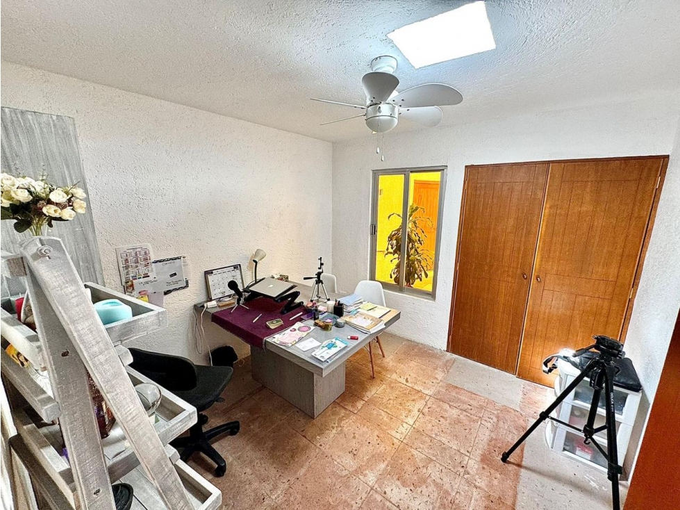 SE VENDE HERMOSA CASA EN COLINAS DE SANTA FE, XOCHITEPEC, MORELOS — foto 6