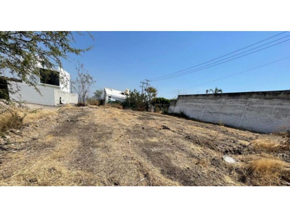 SE VENDE TERRENO EN TEQUESQUITENGO,MORELOS - 5