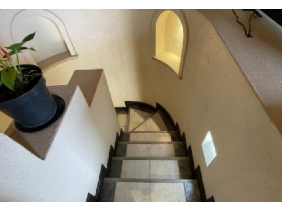 RESIDENCIA EN VENTA EN SAN JERÓNIMO DE AHUATEPEC, CUERNAVACA — foto 5