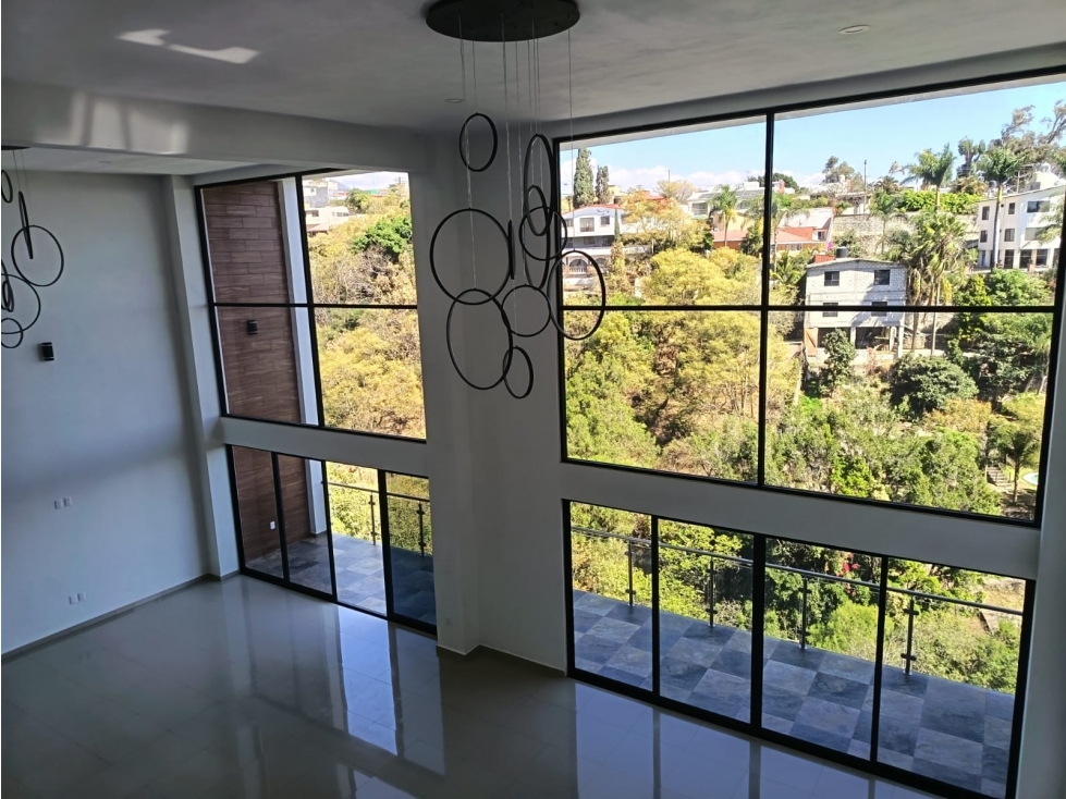 SE VENDE CASA DE ENSUEÑO EN EXCELENTE UBICACION LOMAS TETELA,CUER. — foto 5