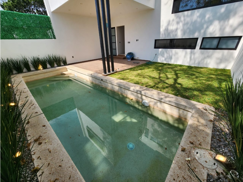 SE VENDE EXCELENTE CASA AL NORTE DE CUERNAVACA - Av. Ávila Camacho — foto 5