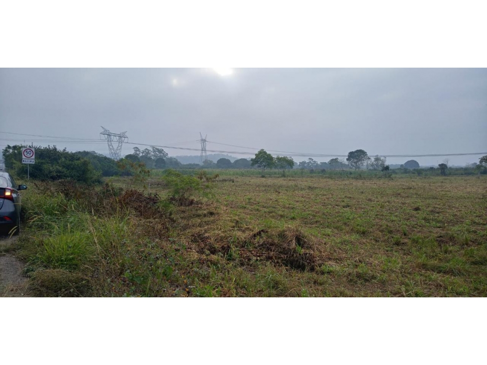 SE VENDE TERRENO COMERCIAL O HABITACIONAL EN TUXPAN-TAMPICO. - 5