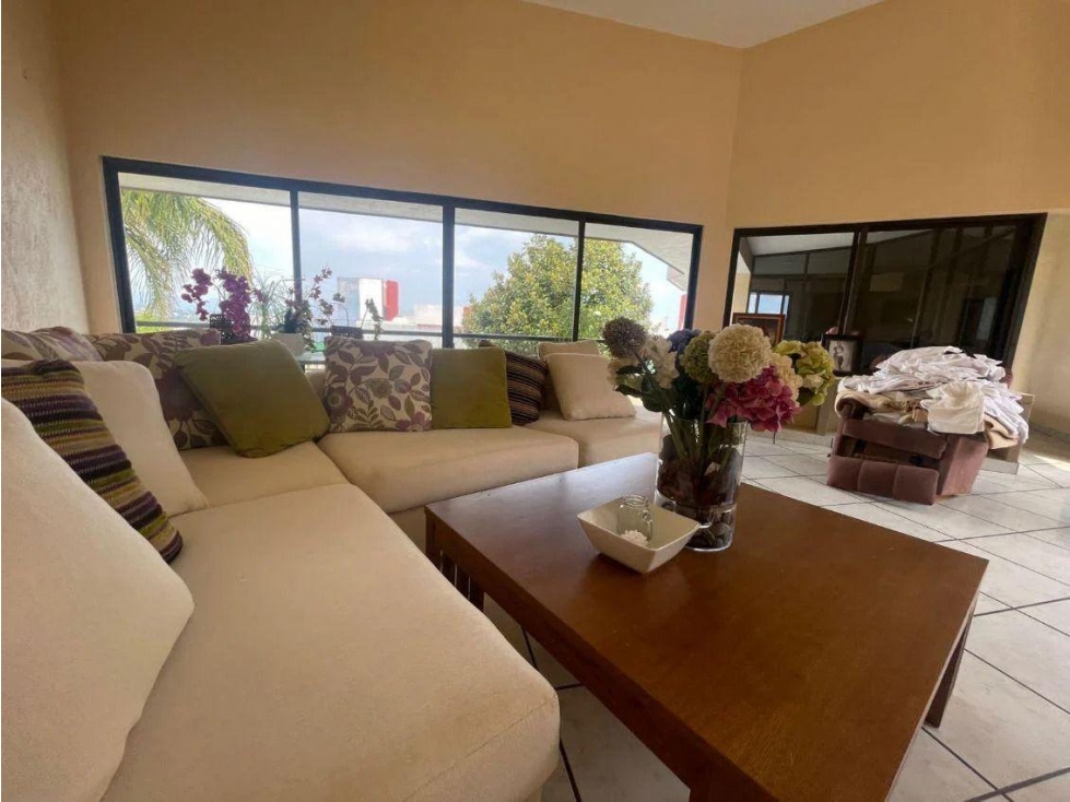 SE VENDE ESPECTACULAR CASA AL NORTE DE CUERNAVACA — foto 5