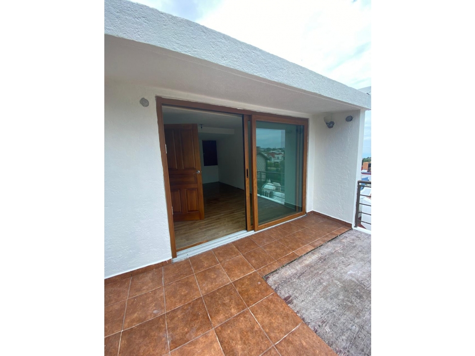 EXCLUSIVA CASA EN VENTA EN CONDOMINIO PRIVADO AL NORTE DE CUERNAVACA — foto 5