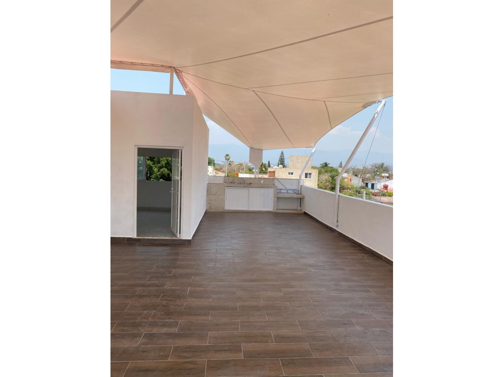 SE VENDE HERMOSA PROPIEDAD EN JIUTEPEC,MORELOS — foto 3