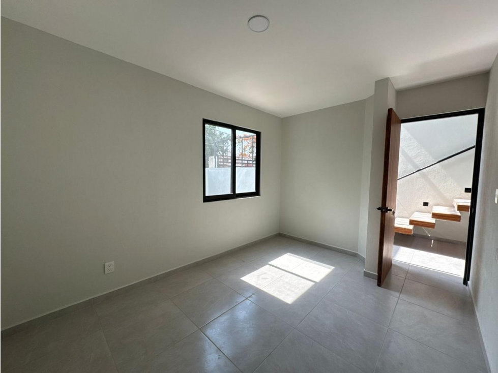 SE VENDE EXCELENTE CASA NUEVA EN JIUTEPEC,MORELOS — foto 5