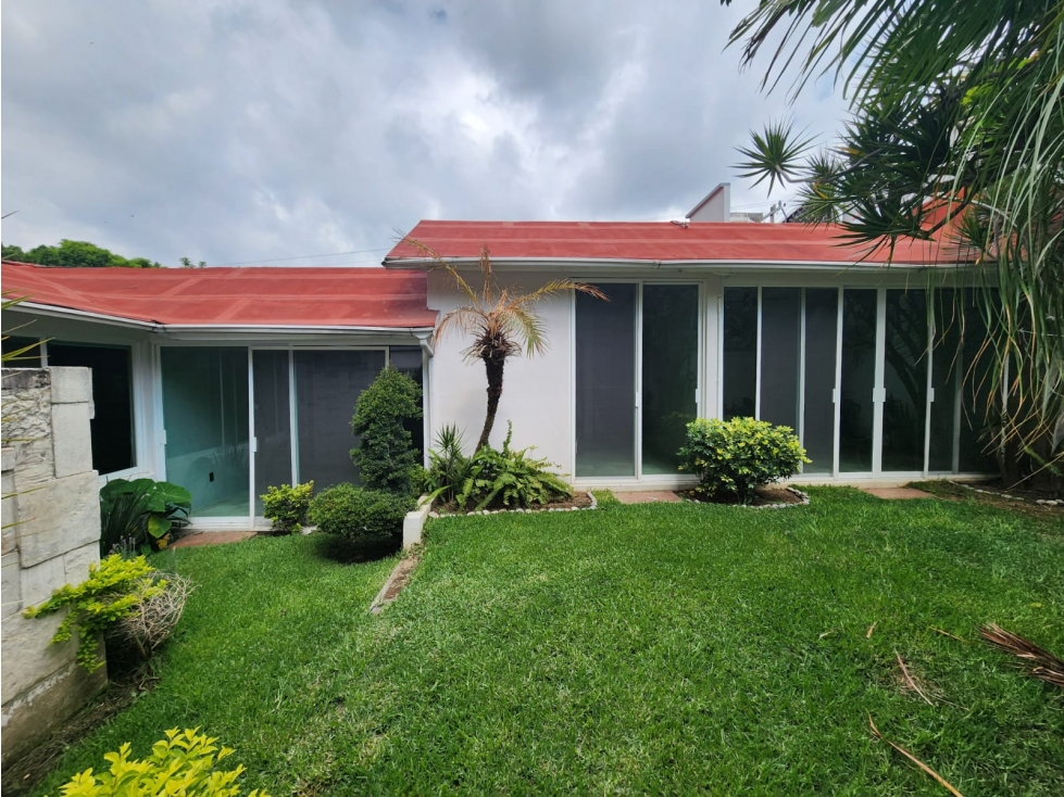 SE VENDE BONITA CASA DE UN NIVEL EN CUERNAVACA, MORELOS . — foto 5