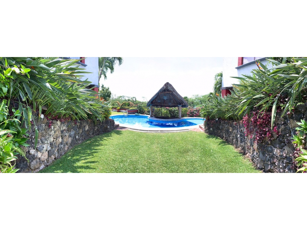 SE VENDE MARAVILLOSA RESIDENCIA EN JIUTEPEC,MORELOS — foto 5