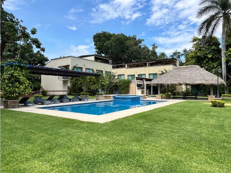 SE VENDE BONITA CASA EN YAUTEPEC,MORELOS. — foto 5