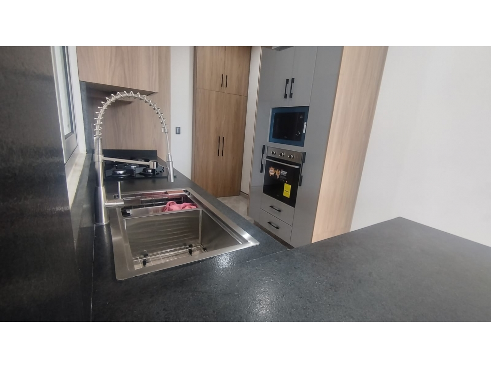 SE VENDE CASA NUEVA PAISAJES EN LOMAS DE COCOYOC — foto 5