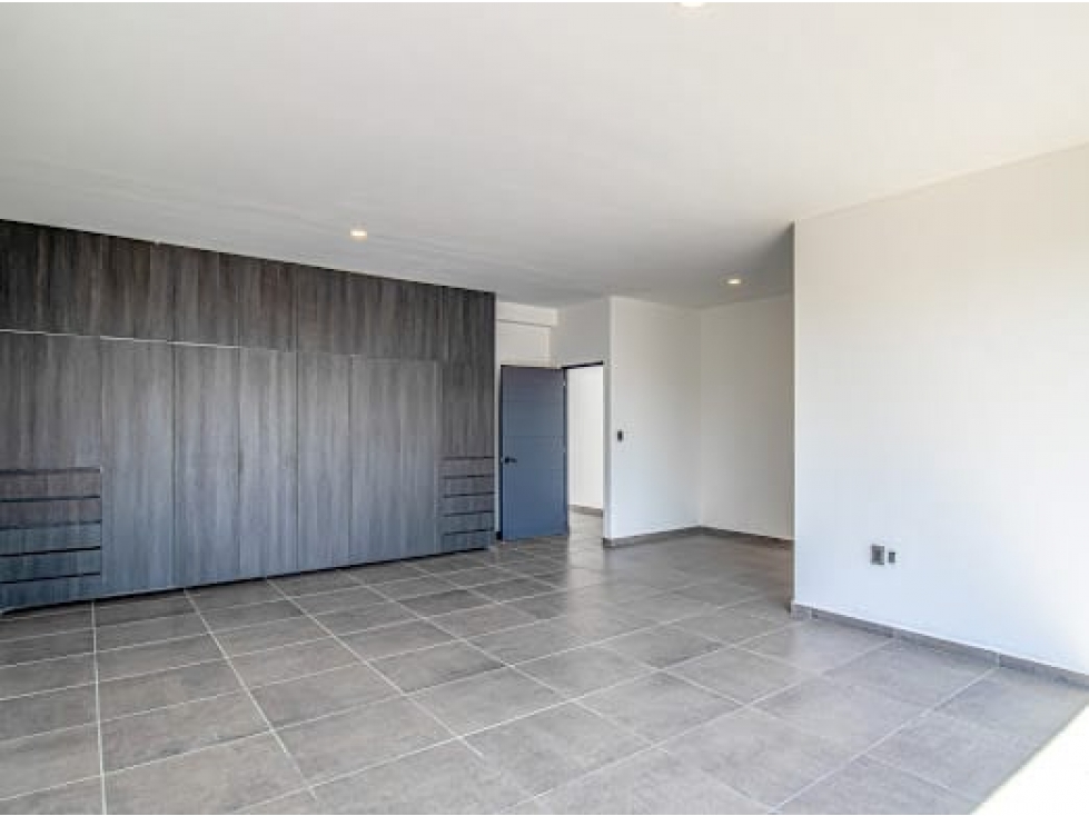SE VENDE BONITA CASA NUEVA EN BURGOS,MORELOS. — foto 5