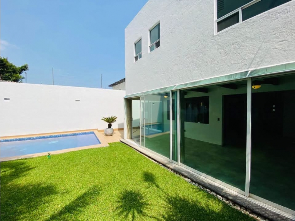 SE VENDE CASA EN SAN DIEGO, CUERNAVACA. — foto 5