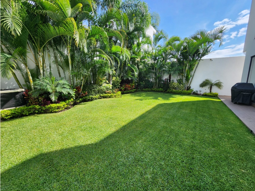 SE VENDE BONITA CASA NUEVA EN FRACC.MASCAREÑO,VISTA HERMOSA. — foto 5
