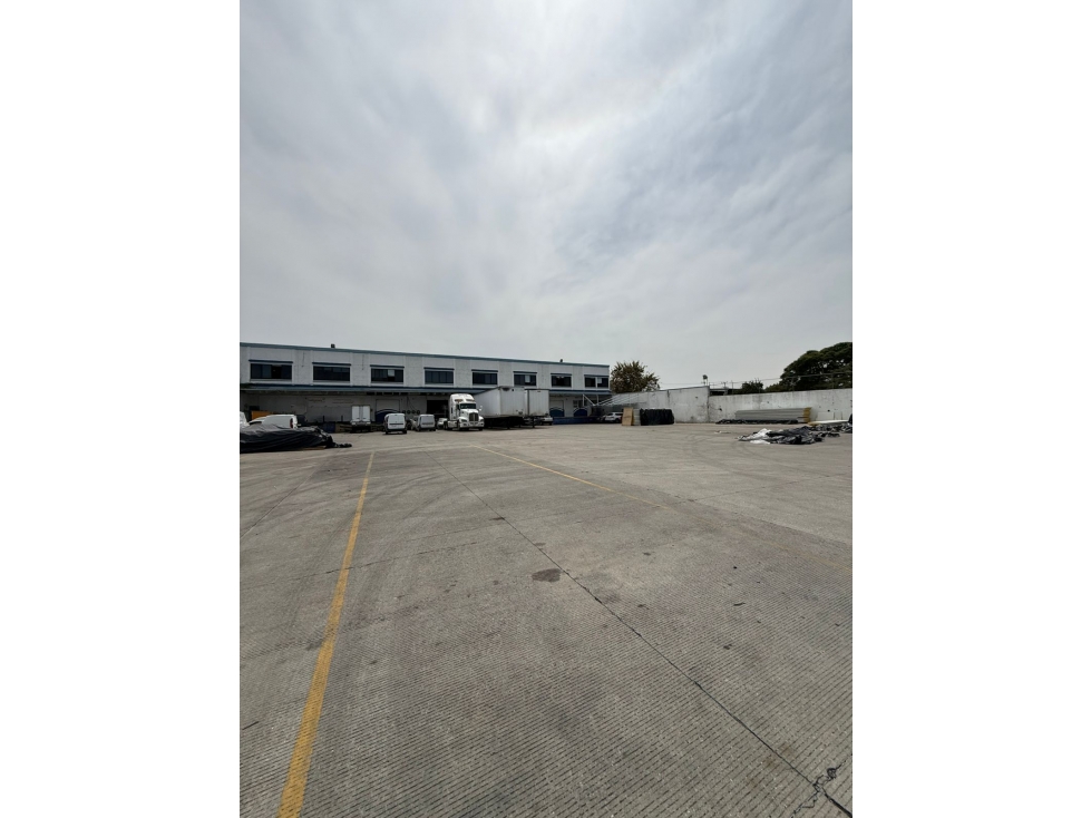 SE VENDE NAVE INDUSTRIAL EN CIVAC,JIUTEPEC,MORELOS. - 4
