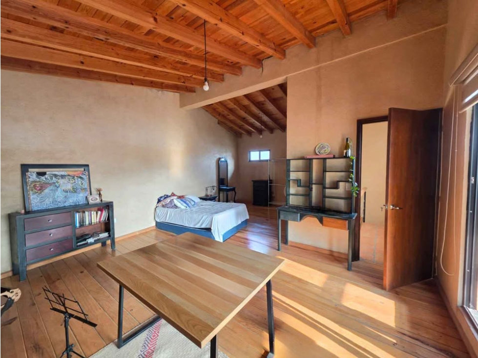 SE VENDE BONITA CASA EN OCOTEPEC,CUERNAVACA. - 5