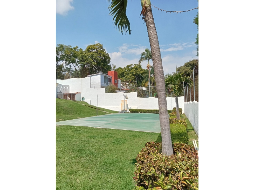 SE VENDE CASA EN FRACC.ANALCO CUERNAVACA,MORELOS - 5