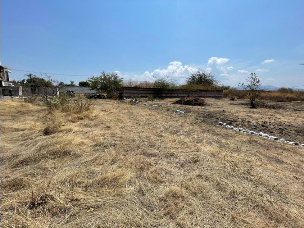 SE VENDE TERRENO EN TEQUESQUITENGO,MORELOS - 5