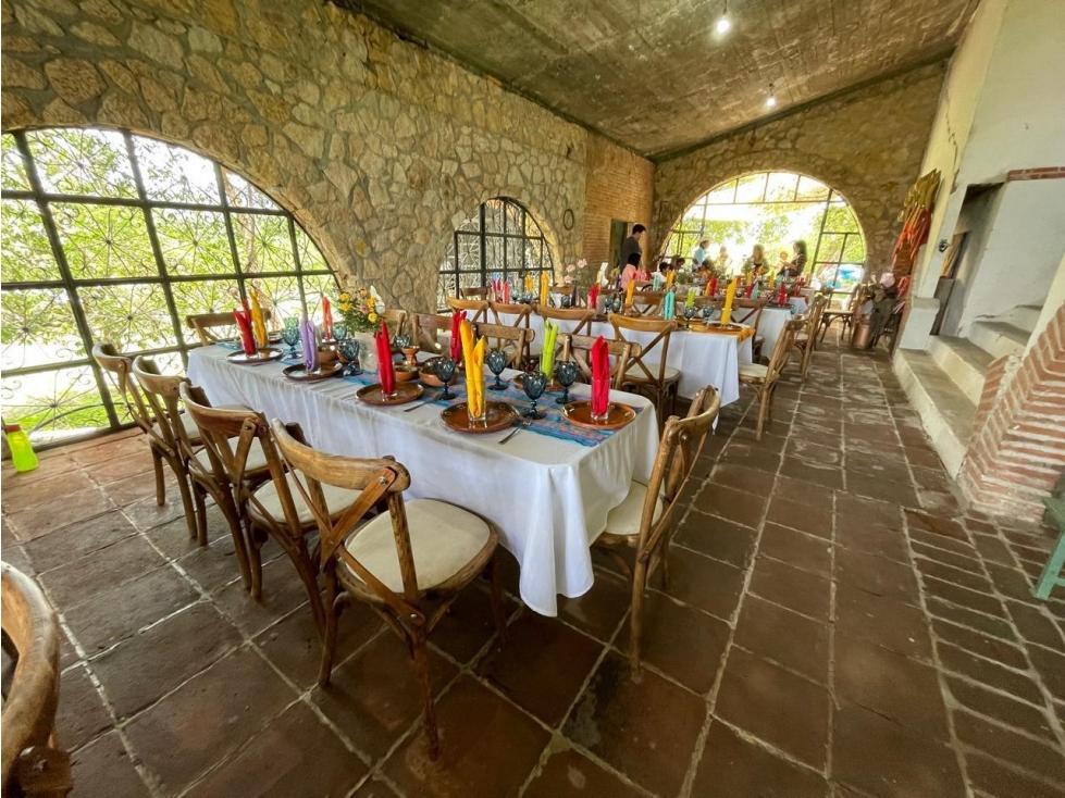 SE VENDE TERRENO EN PUENTE DE IXTLA MORELOS - 5