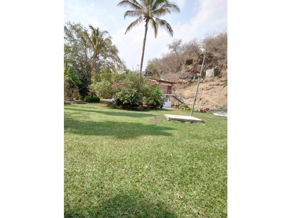 SE VENDE TERRENO EN XOCHITEPEC,MORELOS - 3