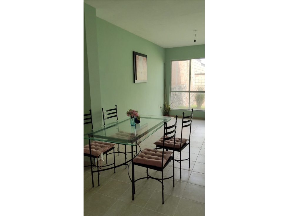 SE VENDE CASA EN CAMPO VERDE TEMIXCO,MORELOS — foto 5