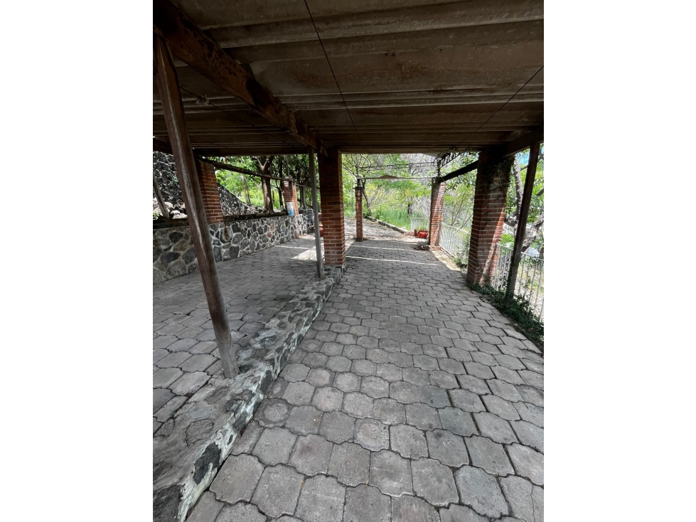 SE VENDEN DEPARTAMENTOS NUEVOS EN JIUTEPEC,MORELOS - 6