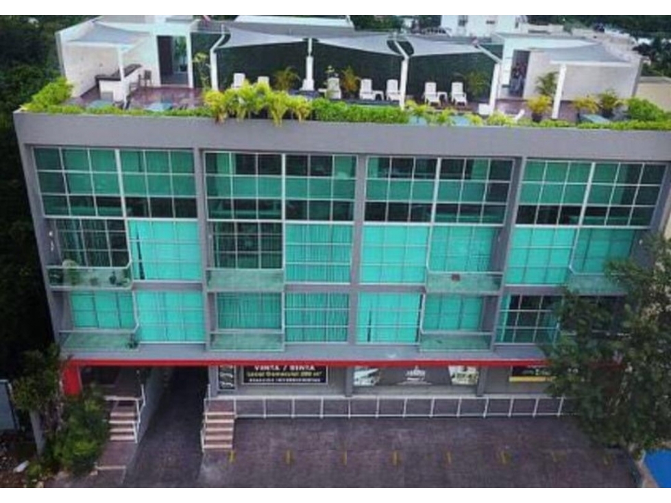 SE VENDE DEPARTAMENTO TIPO LOFT EN PLAYA DEL CARMEN, QUINTANA ROO — foto 5