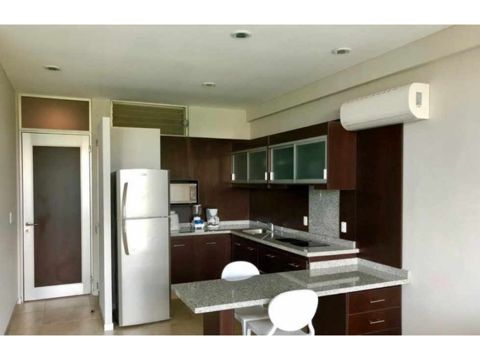 SE VENDE DEPARTAMENTO TIPO LOF EN PLAYA DEL CARMEN QUINTANA ROO — foto 5