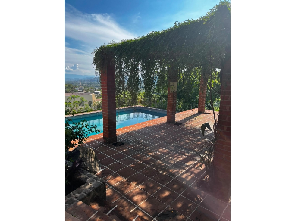 SE VENDE DEPARTAMENTO EN JIUTEPEC MORELOS — foto 2