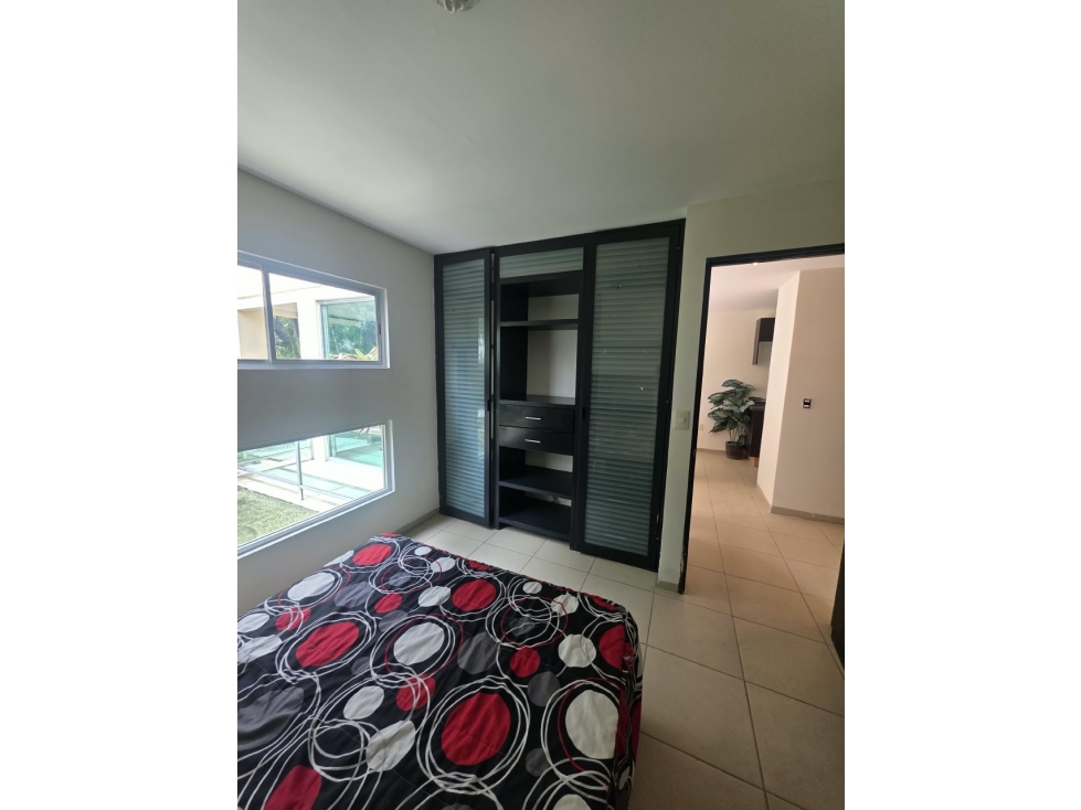 SE VENDE DEPARTAMENTO EN JIUTEPEC MORELOS — foto 5