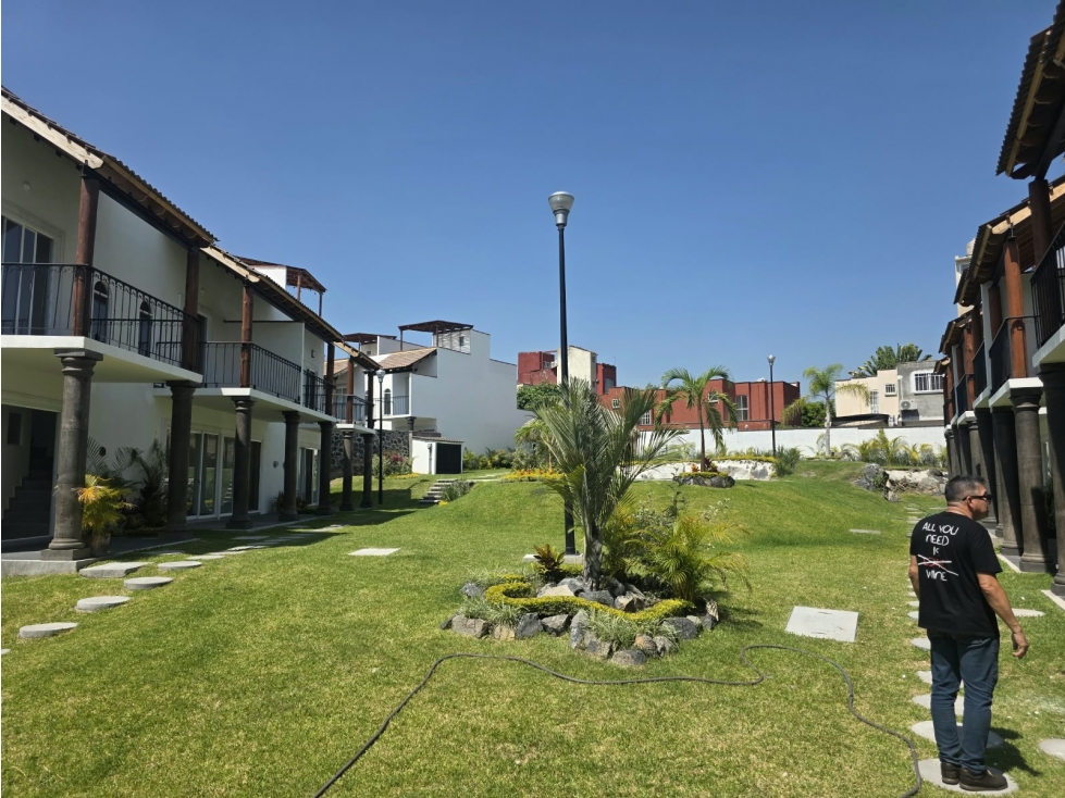SE VENDE CASA NUEVA EN TLALTIZAPAN, MORELOS — foto 3