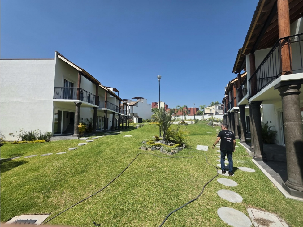 SE VENDE CASA NUEVA EN TLALTIZAPAN, MORELOS — foto 5