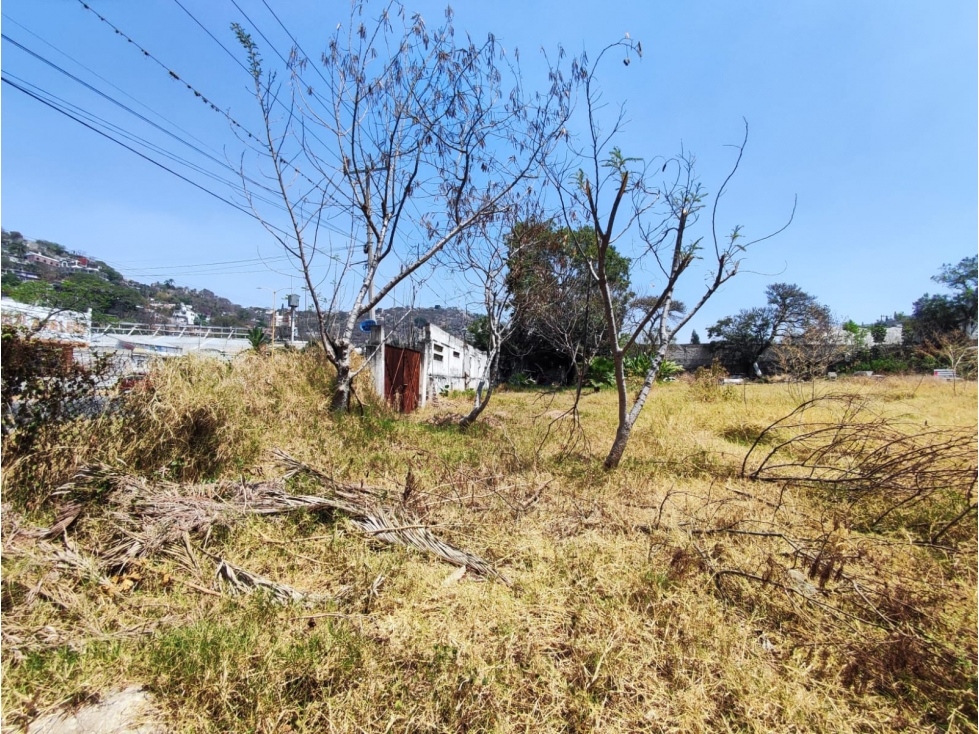 SE VENDE TERRENO COMERCIAL E INDUSTRIAL, JIUTEPEC, MORELOS - 6