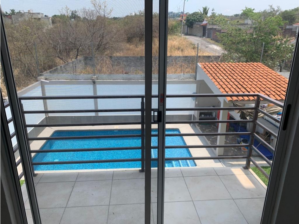 DEPARTAMENTO NUEVO EN VENTA EJIDOS DE ACAPATZINGO — foto 6