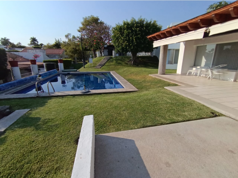 SE VENDE BONITA CASA EN COLINAS DE SANTA FE,XOCHITEPEC,MORELOS. — foto 3