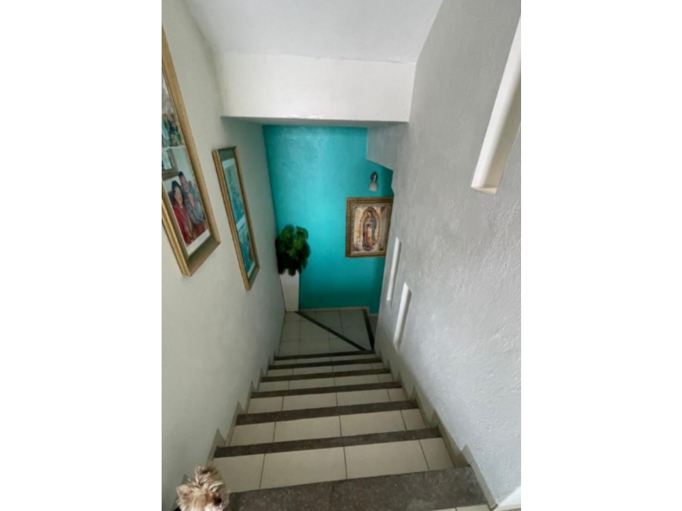 CASA EN VENTA EN FRACCIONAMIENTO TZOMPANTLE AHUATLÁN, CUERNAVACA — foto 6