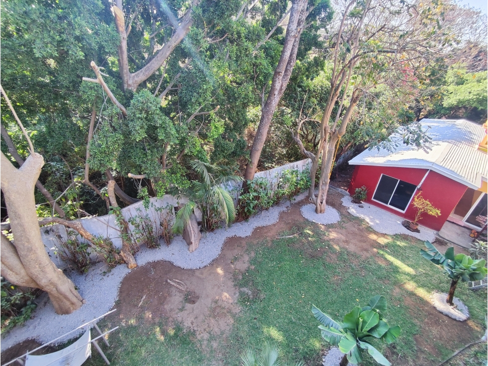 SE VENDE CASA IDEAL PARA DISFRUTAR EN FAMILIA EN TLALTENANGO,CUER. — foto 6