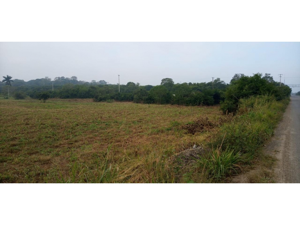 SE VENDE TERRENO COMERCIAL O HABITACIONAL EN TUXPAN-TAMPICO. - 6