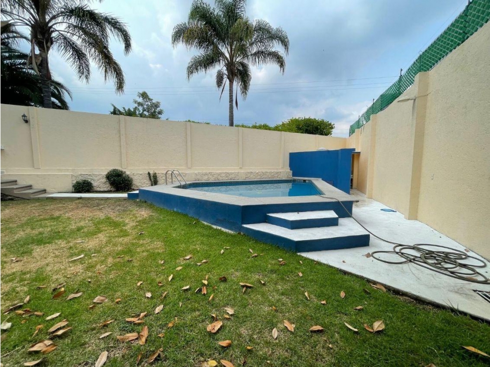 SE VENDE ESPECTACULAR CASA AL NORTE DE CUERNAVACA — foto 6