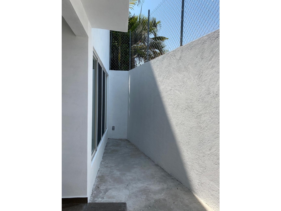 SE VENDE HERMOSA PROPIEDAD EN JIUTEPEC,MORELOS — foto 4